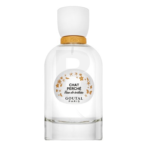 Goutal Chat Perch&eacute; Eau De Toilette Kvepalai Unisex