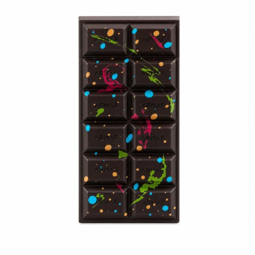 Armaf beaut&eacute; Kunafa Chocolate Eau De Parfum Kvepalai Unisex