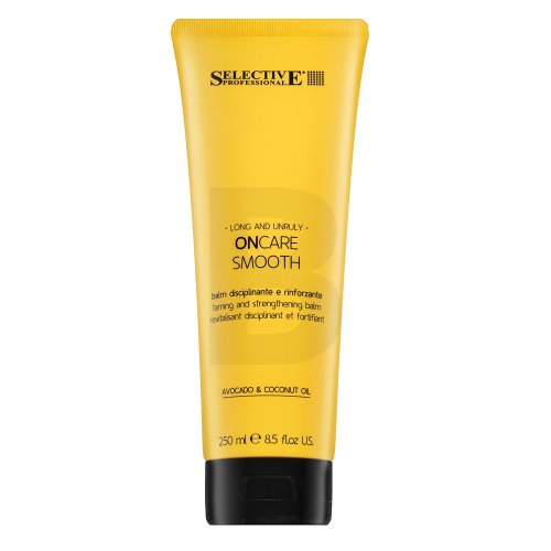 Selective Professional OnCare Smooth Taming and Strengthening Balm 250 ml 250