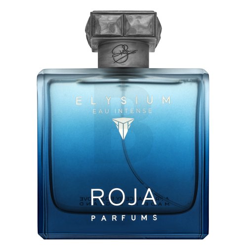 Roja Parfums Roja Parfums Elysium Eau Intense EDP M 100 ml NI&Scaron;INIAI Kvepalai
