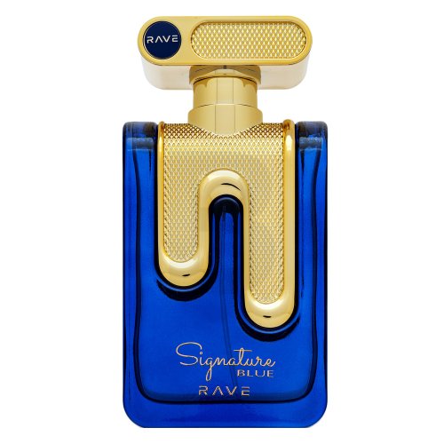 Rave Rave Signature Blue EDP M 100 ml Kvepalai