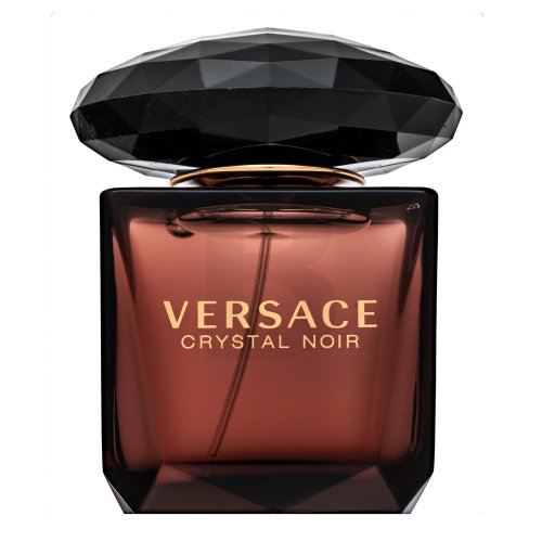 Versace Crystal Noir EDT W 30 ml 30 Kvepalai