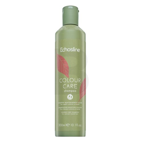 Echosline Colour Care Shampoo Plaukų priemonė