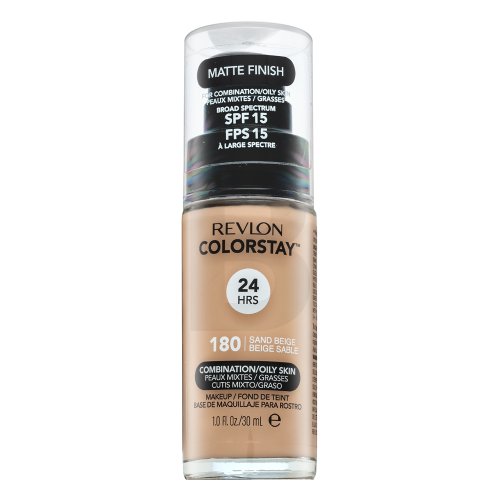 Revlon Colorstay Make-up Combination/Oily Skin 180 30 ml 30