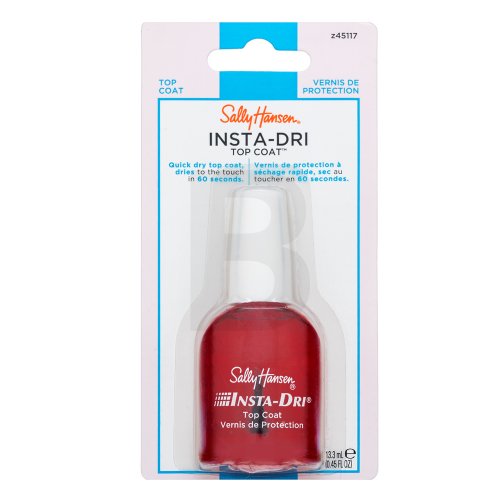 Sally Hansen Insta-Dri 13.3ml nagų lako valiklis