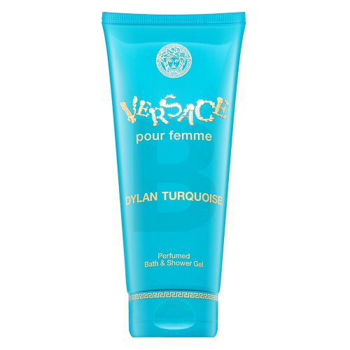 Versace Pour Femme Dylan Turquoise Du&scaron;o gelis Kvepalai Moterims