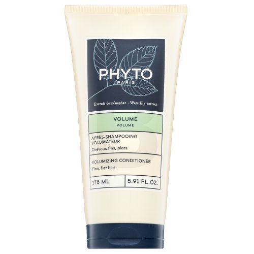 Phyto paris Volume Volumizing Conditioner Plaukų kondicionierius Moterims