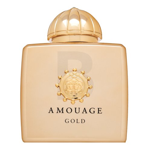 Amouage Amouage Gold Woman EDP W 100 ml NI&Scaron;INIAI Kvepalai