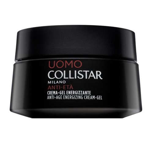 Collistar Uomo Anti-Age Energizing Cream-Gel 50ml Vyrams