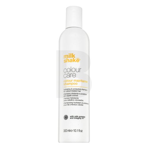 Milk_Shake Color Care Color Maintainer Shampoo Plaukų priemonė