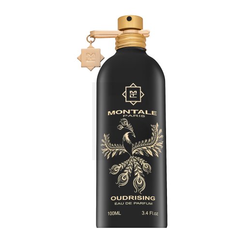 Montale Montale Oudrising EDP U 100 ml NI&Scaron;INIAI Kvepalai