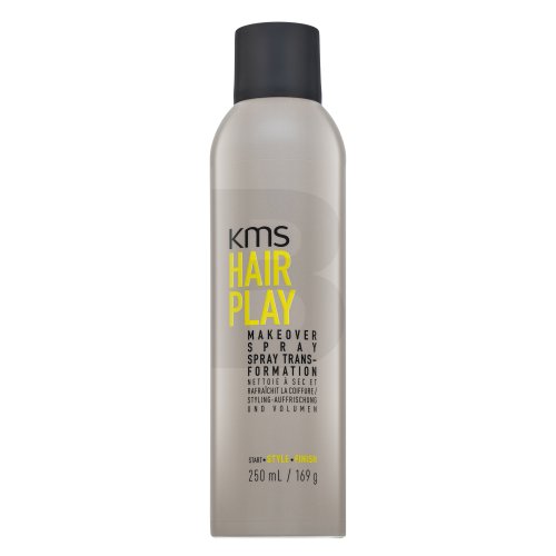 KMS Hair Play Makeover Spray Plaukų priemonė Moterims