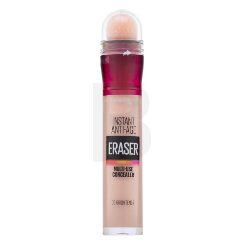 Maybelline Instant Anti-Age Eraser Multi-Use Concealer 05 Brightener 6,8 ml Dekoratyvinė kosmetika Moterims