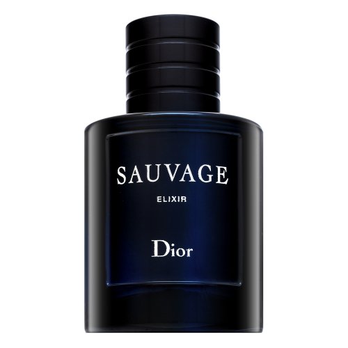 Christian Dior Sauvage Elixir 100 ml Kvepalai Vyrams Parfum
