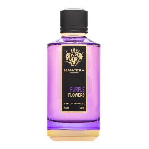 Mancera Les Confidentiels Purple Flowers Eau De Parfum Kvepalai Moterims