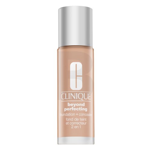 Clinique Clinique Beyond Perfecting Foundation & Concealer 04 Creamwhip 30 ml