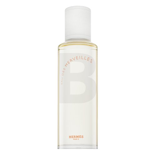 Hermes Eau Des Merveilles Eau De Toilette 125 ml