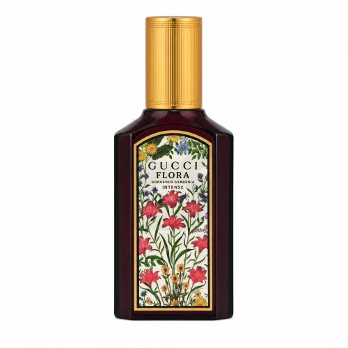 Gucci Gucci Flora Gorgeous Gardenia Intense Edp Spray Eau De Parfum Kvepalai Moterims