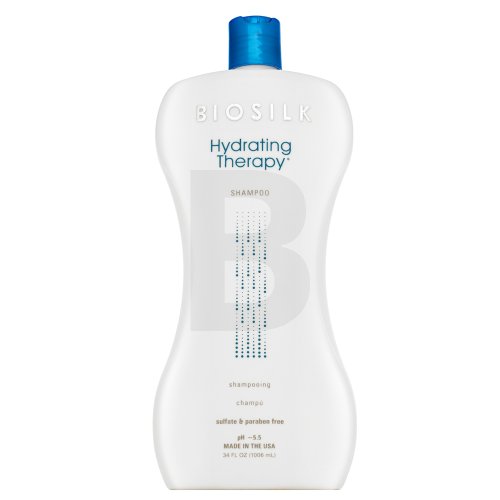 BioSilk BioSilk Hydrating Therapy Shampoo 1006 ml