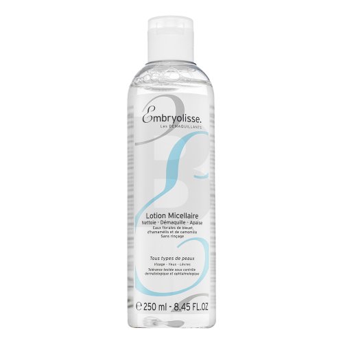 Cleansers and Make-up Removers Micellar Lotion