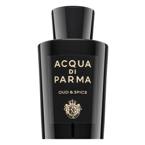 Acqua Di Parma Acqua di Parma Oud & Spice EDP M 180 ml NI&Scaron;INIAI Kvepalai