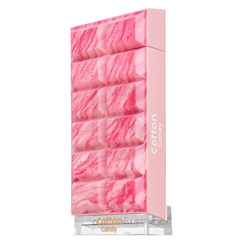 Armaf beaut&eacute; Delights Delicacy Cotton Candy Eau De Parfum Kvepalai Unisex