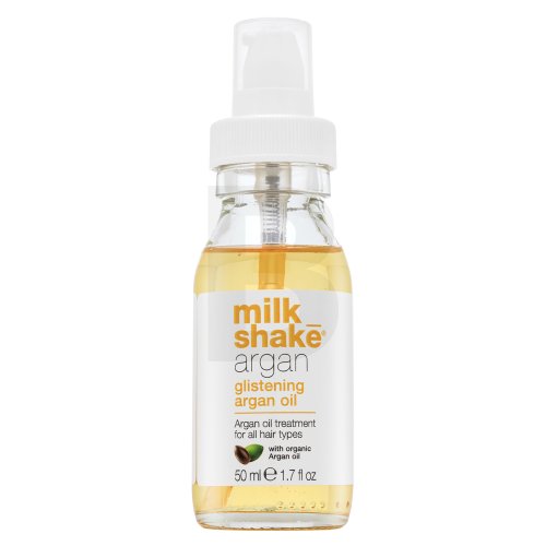 Milk Shake Argan 50 Juukseseerum thumbnail 1