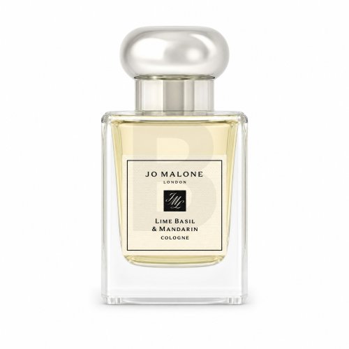 Jo malone Lime Basil & Mandarin Eau de Cologne Kvepalai Unisex