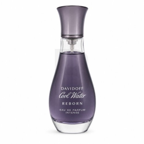 Davidoff Cool Water Reborn Intense EDP W 50 ml 50 Kvepalai