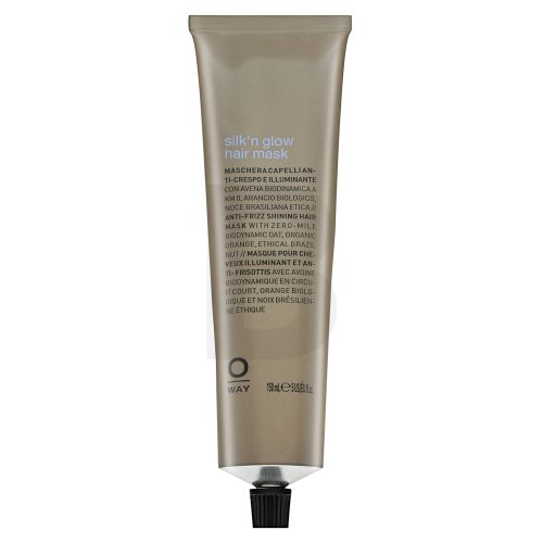 OWAY Silk'n Glow Hair Mask 150 ml 150