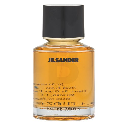 Jil Sander Jil Sander No.4 EDP W 100 ml Kvepalai