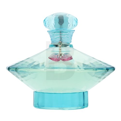 Britney Spears Britney Spears Curious EDP W 100 ml Kvepalai