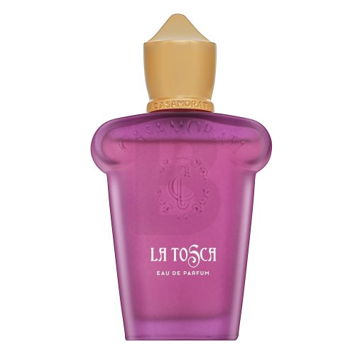 Xerjoff Xerjoff Casamorati La Tosca EDP W 30 ml NI&Scaron;INIAI Kvepalai