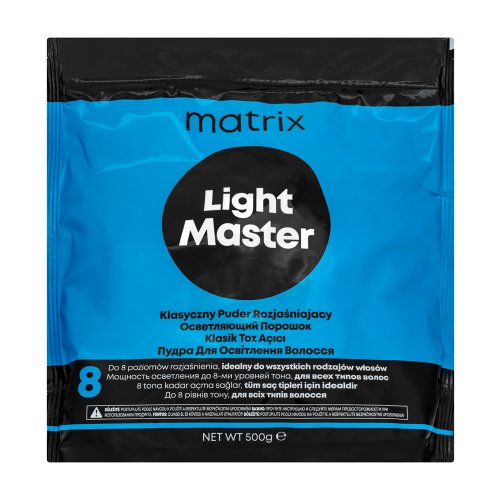 Matrix Matrix Light Master Powder 500 g