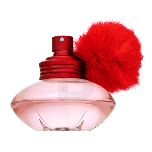 Shakira S Kiss Eau De Toilette Kvepalai Moterims