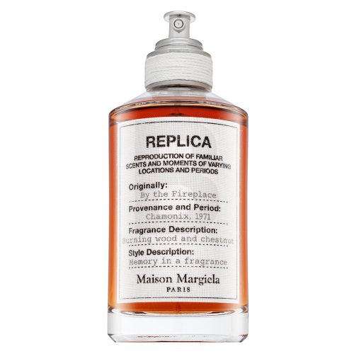 Maison Margiela Maison Margiela Replica The By The Fireplace EDT U 100 ml Kvepalai