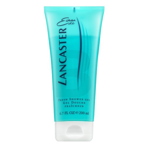 Lancaster Eau de Lancaster SWG W 200 ml 200 Kvepalai Lancaster Eau de Lancaster SWG W 200 ml 200 Kvepalai