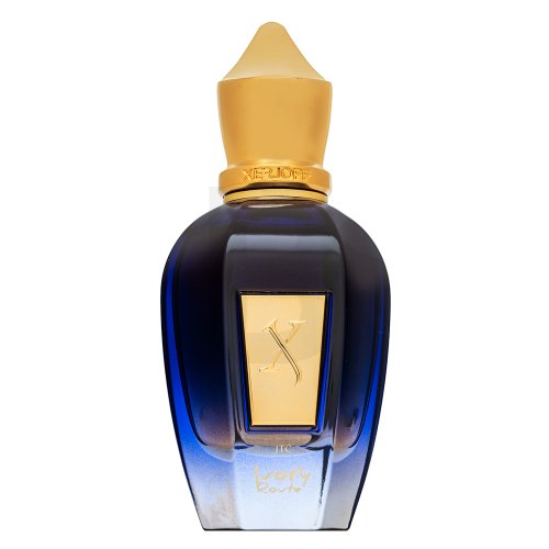 Xerjoff Xerjoff Ivory Route EDP U 50 ml NI&Scaron;INIAI Kvepalai