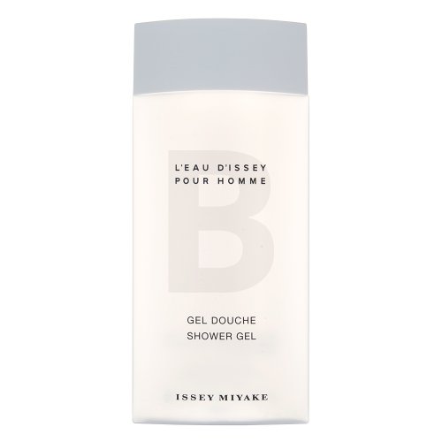Issey Miyake L&acute;Eau D&acute;Issey pour Homme 200ml du&scaron;o želė