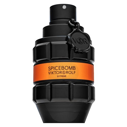 Viktor & Rolf Spicebomb Extreme EDP M 50 ml 50 Kvepalai