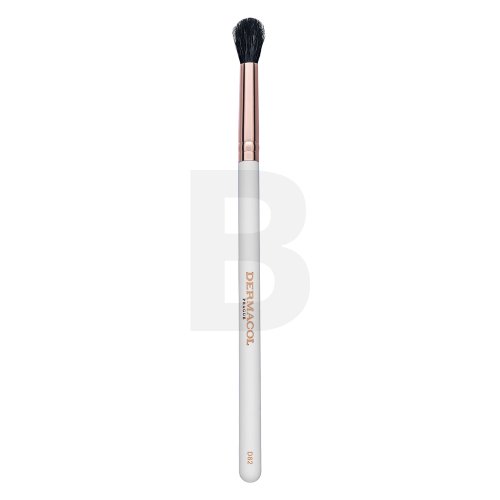 Dermacol Master Brush Eyeshadow Blender D82 &Scaron;epetėlis &Scaron;epetėlis &scaron;e&scaron;ėliams Moterims
