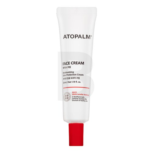 Atopalm Face Cream 35 ml 35