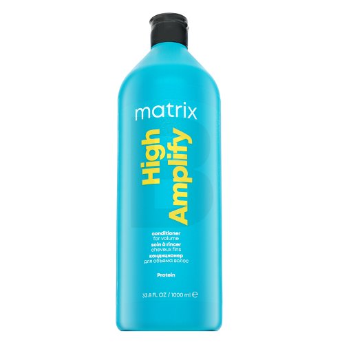 Matrix Matrix Total Results High Amplify Conditioner 1000 ml