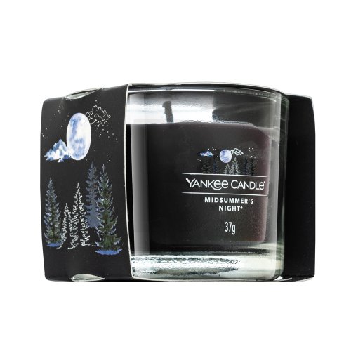Yankee Candle Midsummer's Night 37.0g namų apyvokos priemonė Yankee Candle Midsummer's Night 37.0g namų apyvokos priemonė