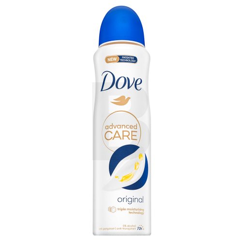 Dove Advanced Care Original Antiperspirantas Moterims