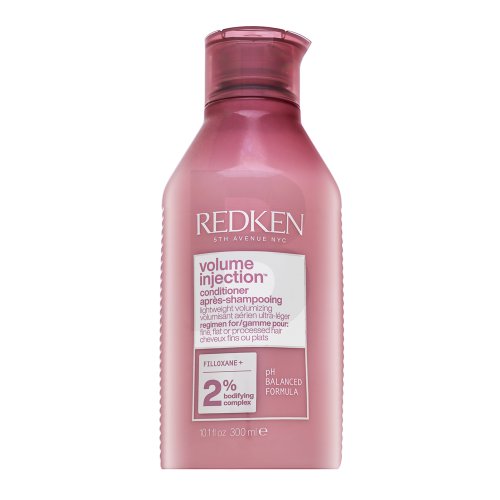 Redken Redken Volume Injection Conditioner 300 ml