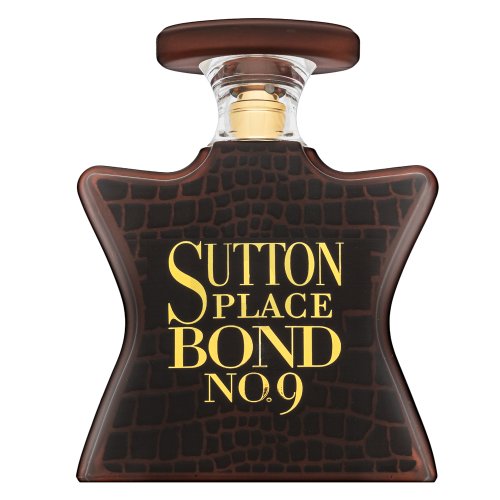 Bond No. 9 Bond No. 9 New York Sutton Place EDP U 100 ml NI&Scaron;INIAI Kvepalai
