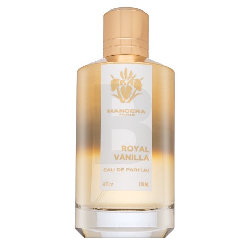 Mancera Royal Vanilla Eau De Parfum Kvepalai Unisex