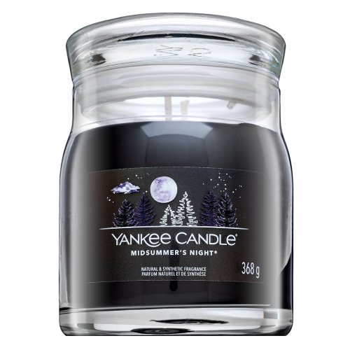 Yankee Candle Yankee Candle Midsummer's Night 368 g namų kvapas