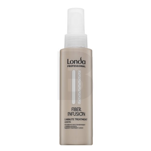 Londa Professional Fiber Infusion 5 Minute Treatment Plaukų serumas Moterims